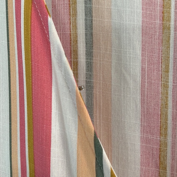 Hurley wrap dress. NWT - Picture 6 of 10